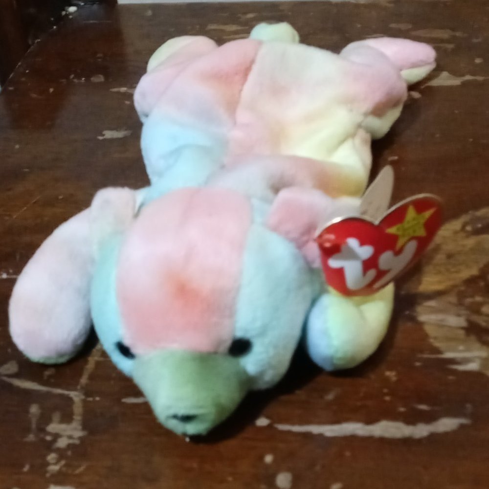 Sammy (Ty Beanie Babies)